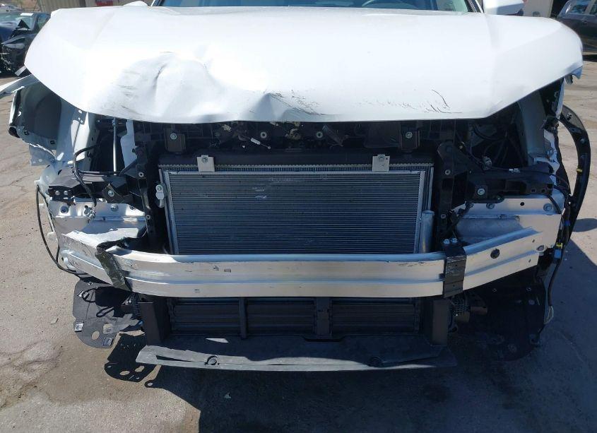 Photo 18 of 2024 Honda Cr-v EX-L 2WD (VIN 2HKRS3H71RH330539)