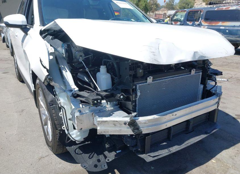 Photo 19 of 2024 Honda Cr-v EX-L 2WD (VIN 2HKRS3H71RH330539)