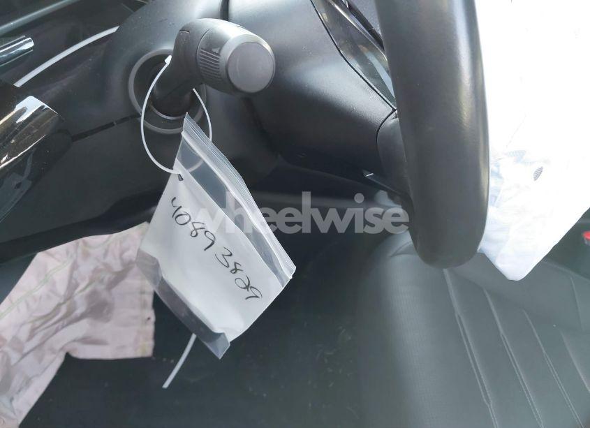 Photo 18 of 2024 Honda Cr-v EX-L 2WD (VIN 2HKRS3H72RH312499)