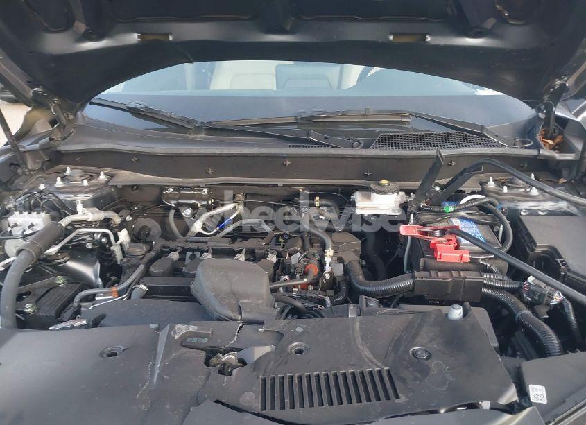 Photo 10 of 2024 Honda Cr-v EX-L 2WD (VIN 2HKRS3H72RH313619)