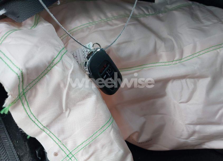 Photo 11 of 2025 Honda Cr-v EX-L 2WD (VIN 2HKRS3H72SH306319)