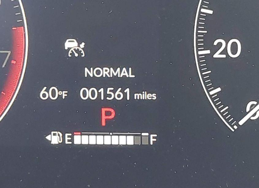 Photo 15 of 2025 Honda Cr-v EX-L 2WD (VIN 2HKRS3H72SH309172)