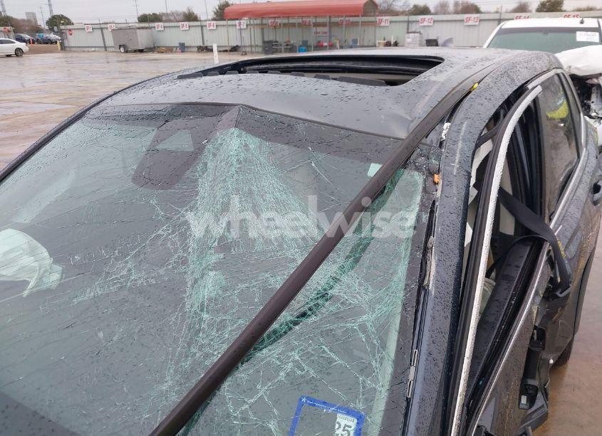 Photo 12 of 2024 Honda Cr-v EX-L 2WD (VIN 2HKRS3H73RH301544)