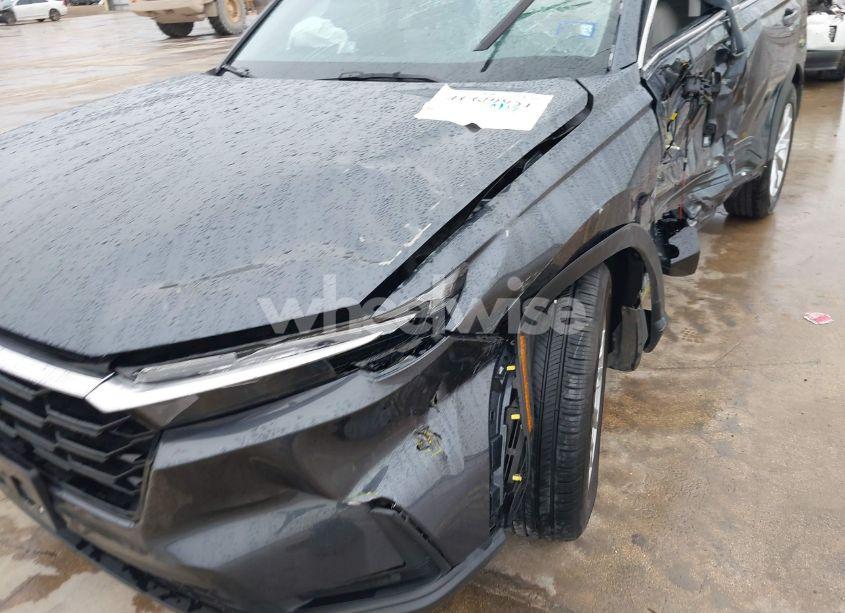 Photo 14 of 2024 Honda Cr-v EX-L 2WD (VIN 2HKRS3H73RH301544)