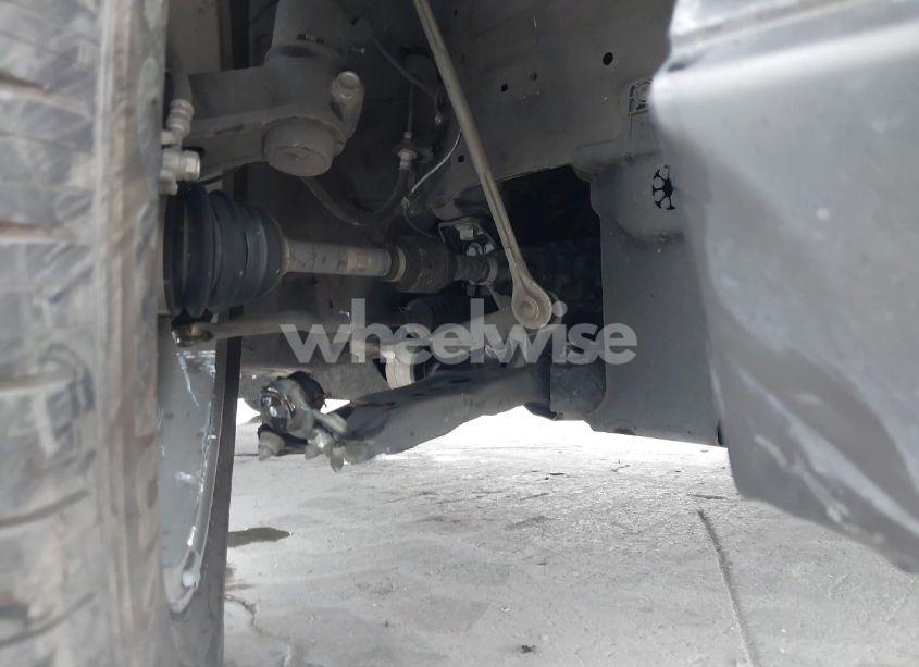 Photo 15 of 2024 Honda Cr-v EX-L 2WD (VIN 2HKRS3H73RH301544)