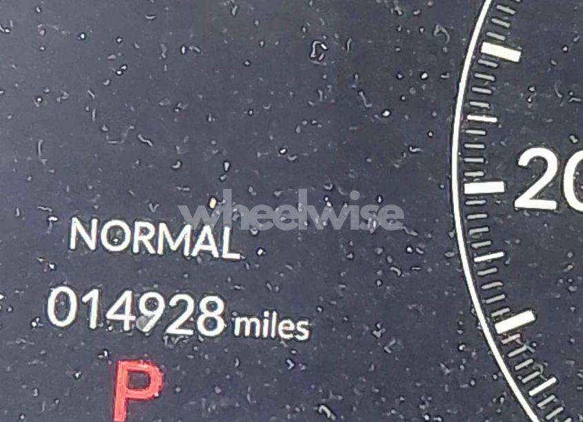 Photo 15 of 2024 Honda Cr-v EX-L 2WD (VIN 2HKRS3H74RH301200)