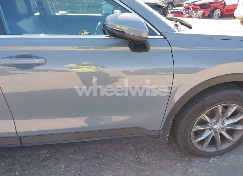 Photo 20 of 2024 Honda Cr-v EX-L 2WD (VIN 2HKRS3H74RH301200)