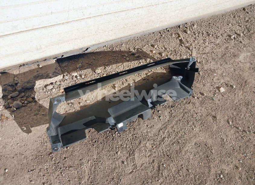 Photo 12 of 2024 Honda Cr-v EX-L 2WD (VIN 2HKRS3H74RH308261)