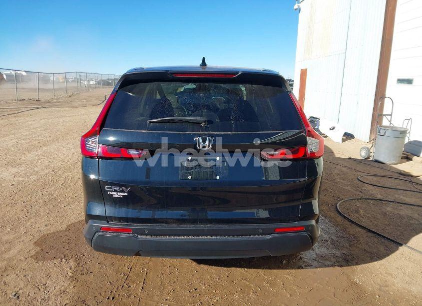 Photo 17 of 2024 Honda Cr-v EX-L 2WD (VIN 2HKRS3H74RH308261)