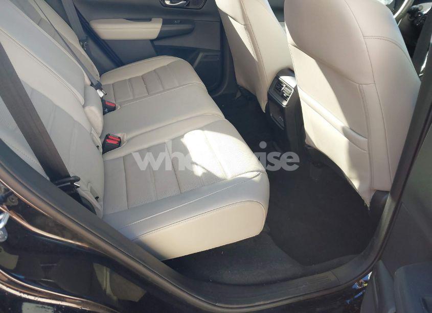 Photo 8 of 2024 Honda Cr-v EX-L 2WD (VIN 2HKRS3H74RH308261)