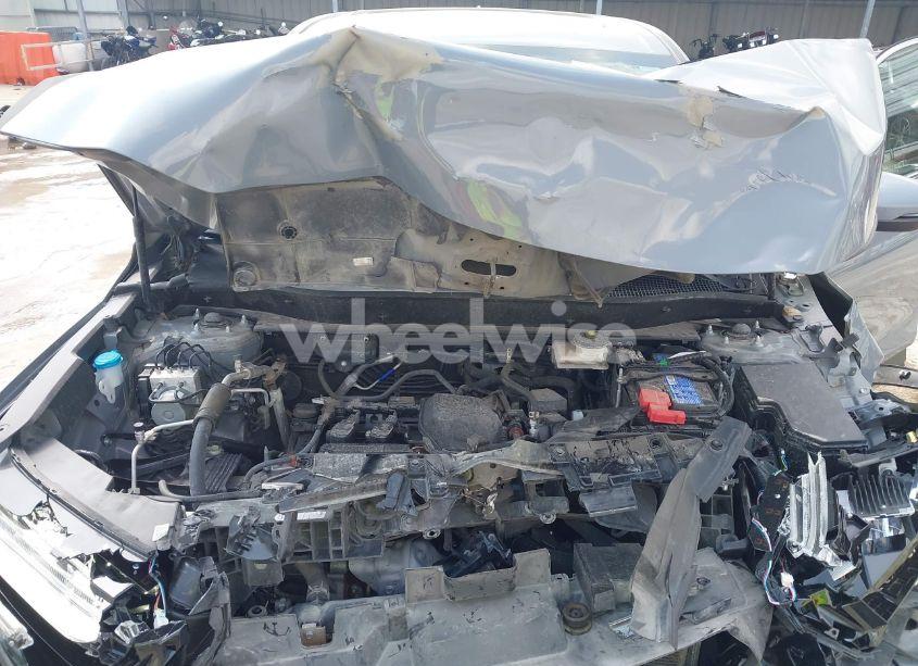 Photo 10 of 2024 Honda Cr-v EX-L 2WD (VIN 2HKRS3H74RH318160)