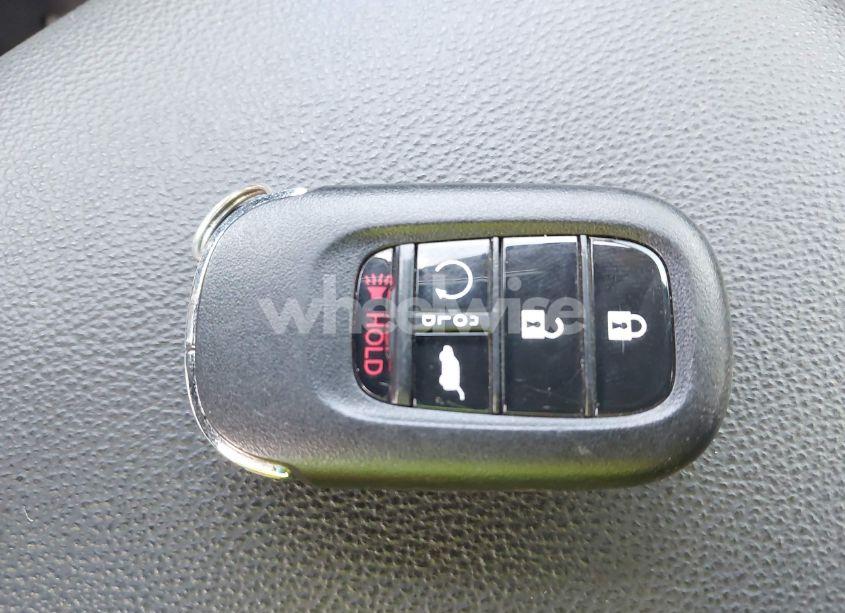 Photo 11 of 2024 Honda Cr-v EX-L 2WD (VIN 2HKRS3H74RH318160)