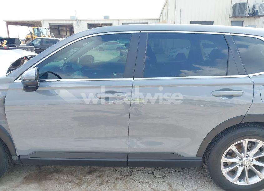 Photo 14 of 2024 Honda Cr-v EX-L 2WD (VIN 2HKRS3H74RH318160)