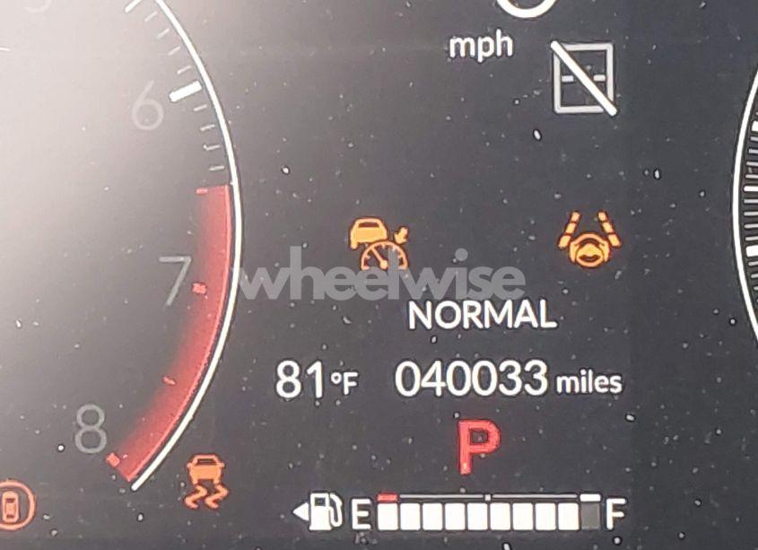 Photo 15 of 2024 Honda Cr-v EX-L 2WD (VIN 2HKRS3H74RH318160)