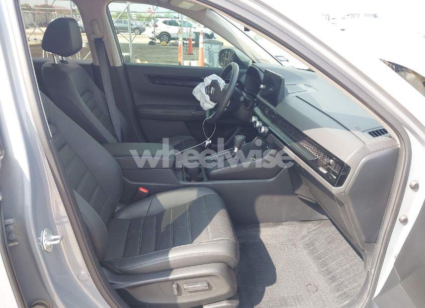 Photo 5 of 2024 Honda Cr-v EX-L 2WD (VIN 2HKRS3H74RH318160)