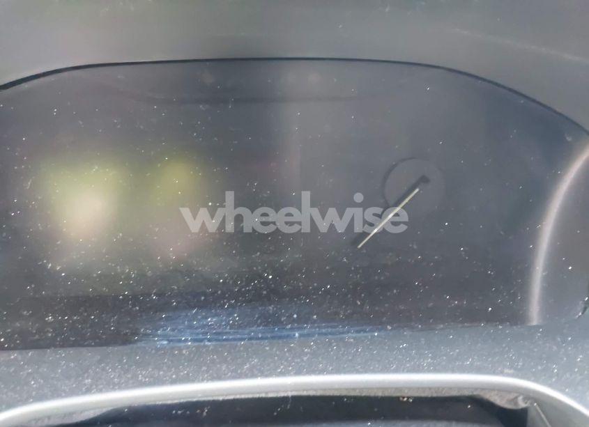 Photo 14 of 2025 Honda Cr-v EX-L 2WD (VIN 2HKRS3H74SH311389)