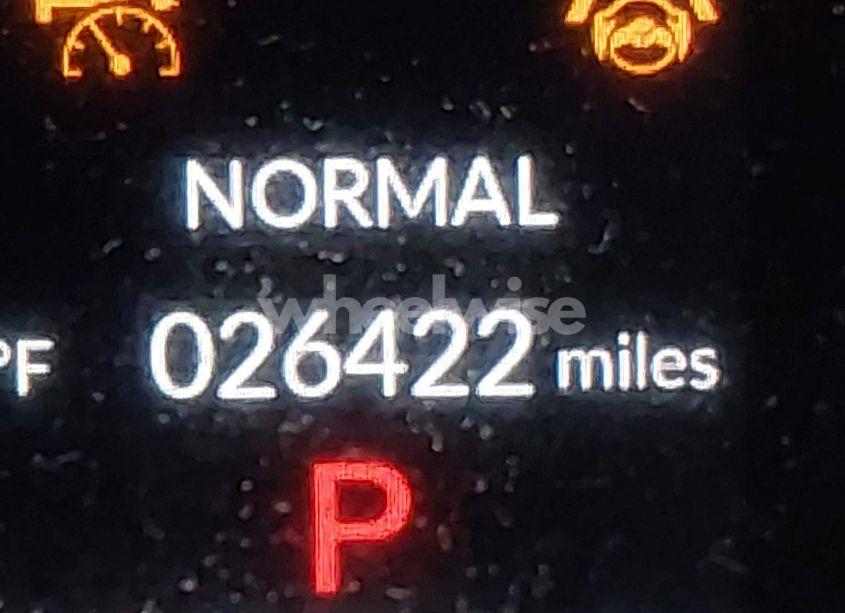 Photo 15 of 2024 Honda Cr-v EX-L 2WD (VIN 2HKRS3H75RH322041)