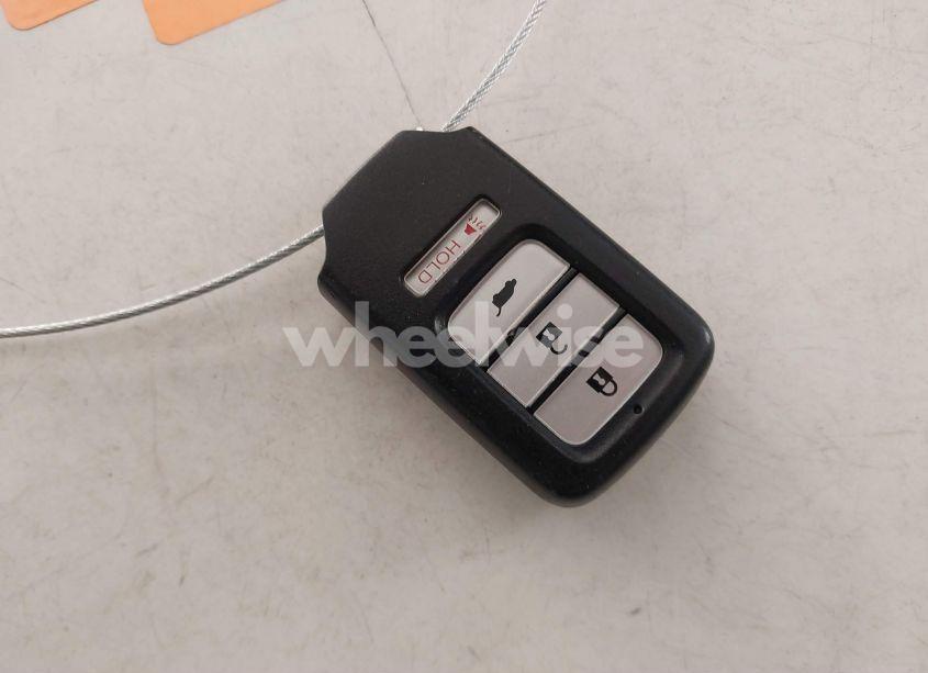 Photo 11 of 2024 Honda Cr-v EX-L 2WD (VIN 2HKRS3H76RH300811)