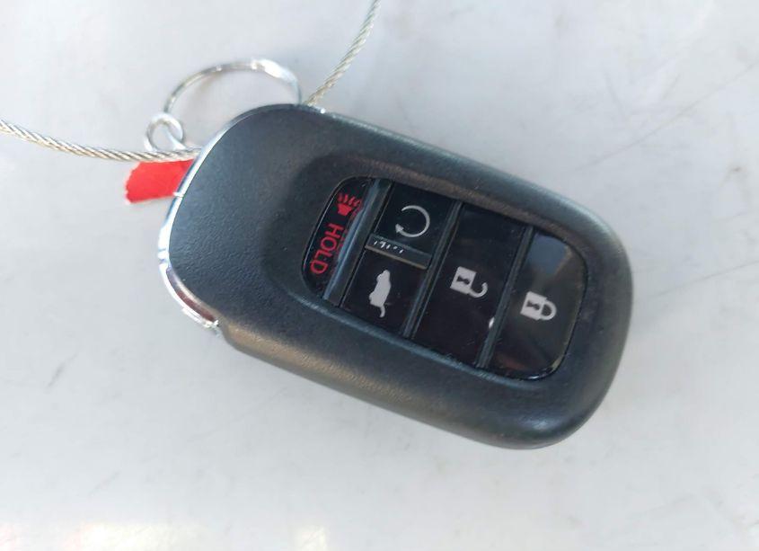 Photo 11 of 2024 Honda Cr-v EX-L 2WD (VIN 2HKRS3H76RH303711)