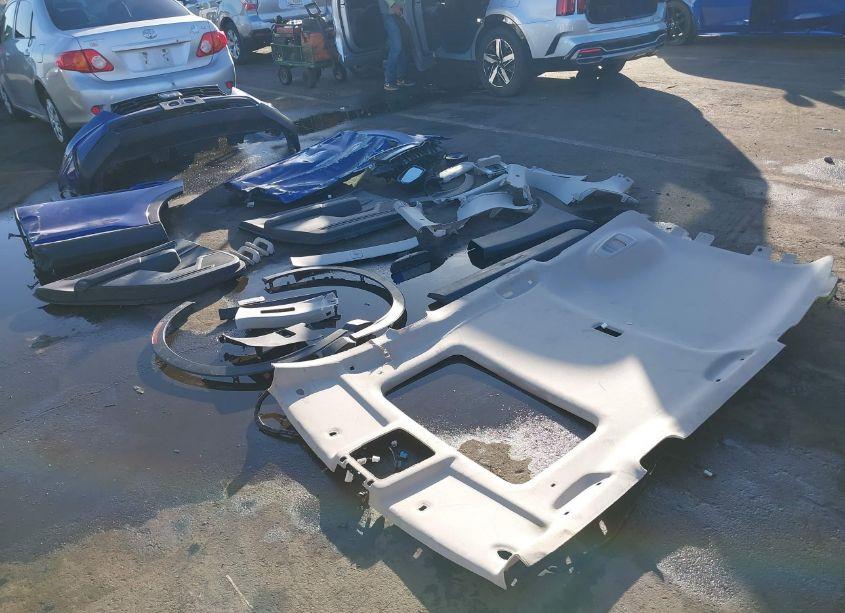 Photo 12 of 2024 Honda Cr-v EX-L 2WD (VIN 2HKRS3H76RH303711)