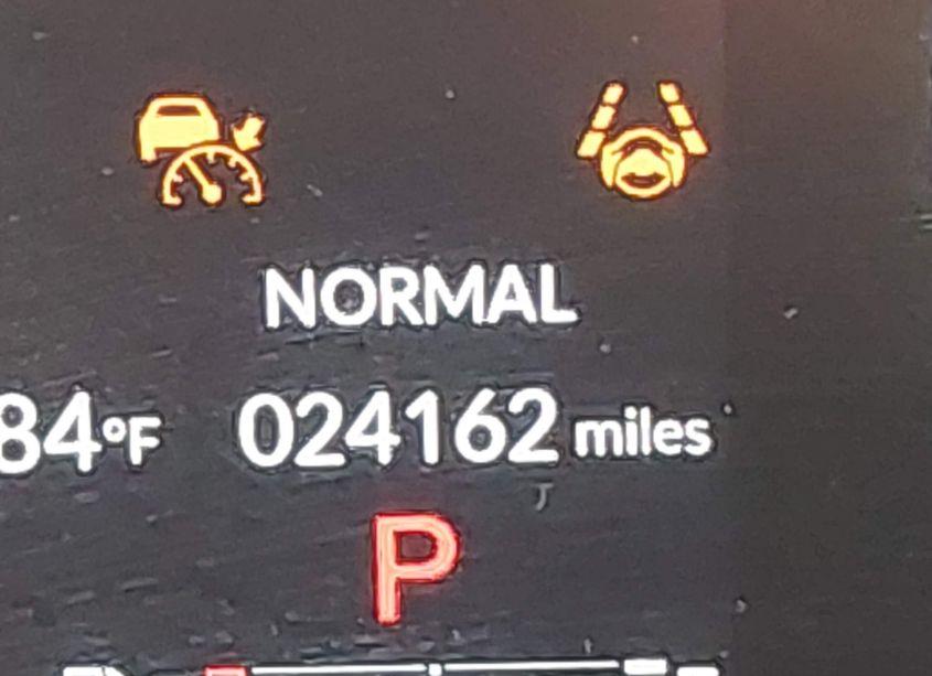 Photo 16 of 2024 Honda Cr-v EX-L 2WD (VIN 2HKRS3H76RH303711)