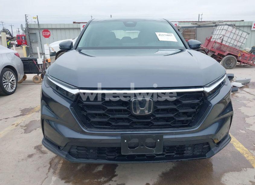 Photo 13 of 2024 Honda Cr-v EX-L 2WD (VIN 2HKRS3H76RH312621)