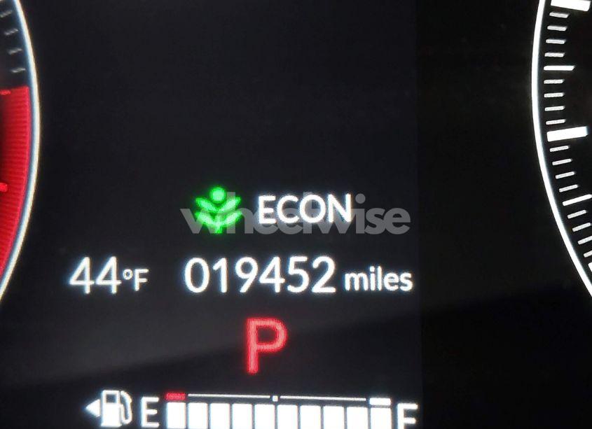 Photo 16 of 2024 Honda Cr-v EX-L 2WD (VIN 2HKRS3H76RH312621)