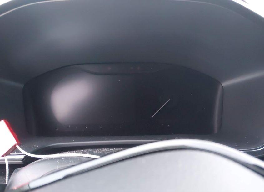 Photo 7 of 2024 Honda Cr-v EX-L 2WD (VIN 2HKRS3H76RH316958)