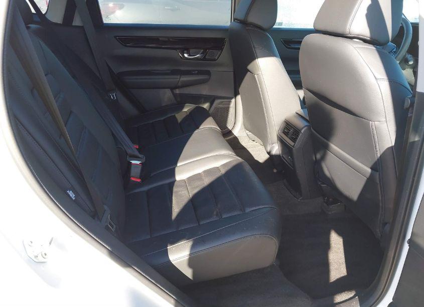 Photo 8 of 2024 Honda Cr-v EX-L 2WD (VIN 2HKRS3H76RH316958)