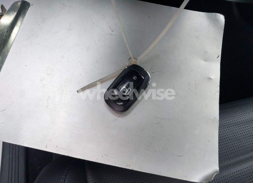 Photo 11 of 2024 Honda Cr-v EX-L 2WD (VIN 2HKRS3H76RH322677)