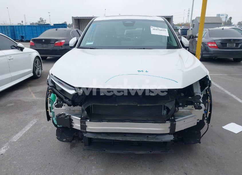 Photo 13 of 2024 Honda Cr-v EX-L 2WD (VIN 2HKRS3H76RH322677)