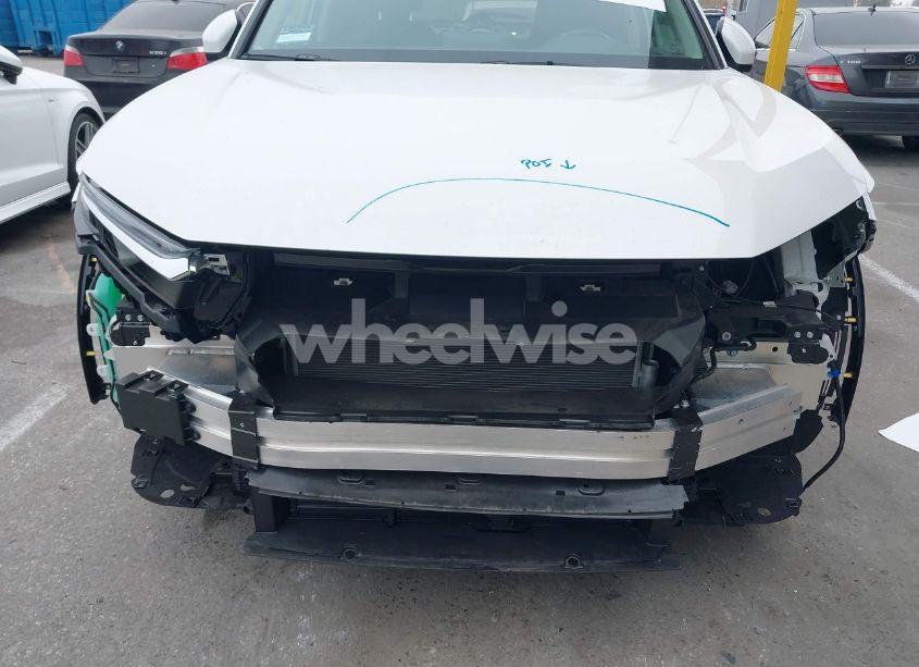 Photo 6 of 2024 Honda Cr-v EX-L 2WD (VIN 2HKRS3H76RH322677)