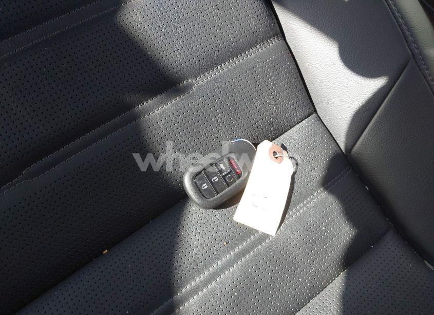 Photo 11 of 2024 Honda Cr-v EX-L 2WD (VIN 2HKRS3H76RH324090)