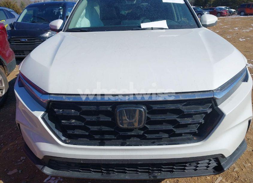 Photo 12 of 2024 Honda Cr-v EX-L 2WD (VIN 2HKRS3H76RH324090)