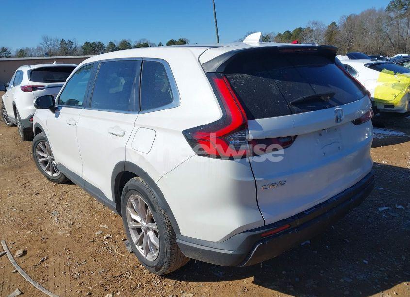 Photo 3 of 2024 Honda Cr-v EX-L 2WD (VIN 2HKRS3H76RH324090)