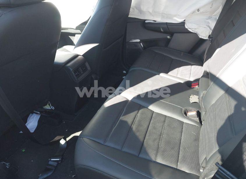 Photo 8 of 2024 Honda Cr-v EX-L 2WD (VIN 2HKRS3H76RH324090)