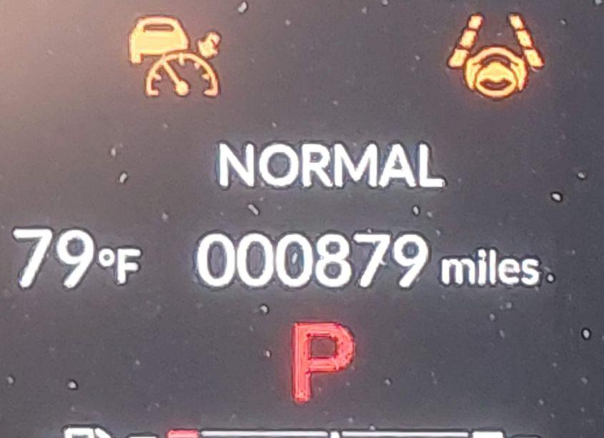 Photo 15 of 2025 Honda Cr-v EX-L 2WD (VIN 2HKRS3H77SH310673)