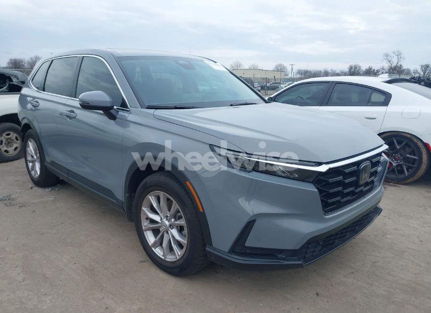 2024 Honda Cr-v EX-L 2WD (VIN 2HKRS3H78RH321157) main photo