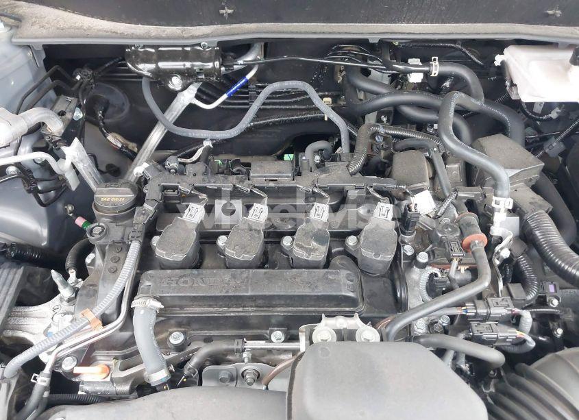 Photo 10 of 2024 Honda Cr-v EX-L 2WD (VIN 2HKRS3H78RH321157)