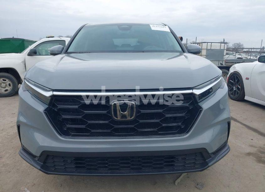 Photo 12 of 2024 Honda Cr-v EX-L 2WD (VIN 2HKRS3H78RH321157)