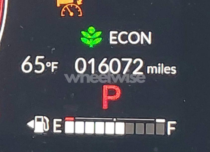 Photo 15 of 2024 Honda Cr-v EX-L 2WD (VIN 2HKRS3H78RH321157)