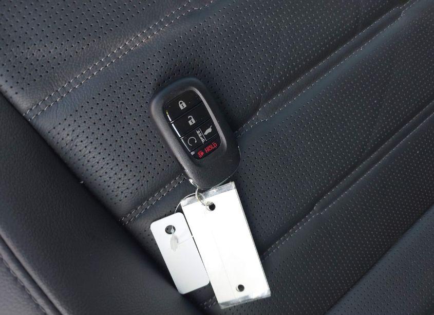 Photo 11 of 2024 Honda Cr-v EX-L 2WD (VIN 2HKRS3H79RH307235)