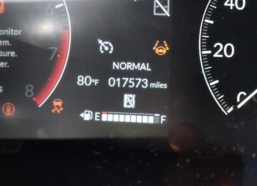 Photo 15 of 2024 Honda Cr-v EX-L 2WD (VIN 2HKRS3H79RH307235)