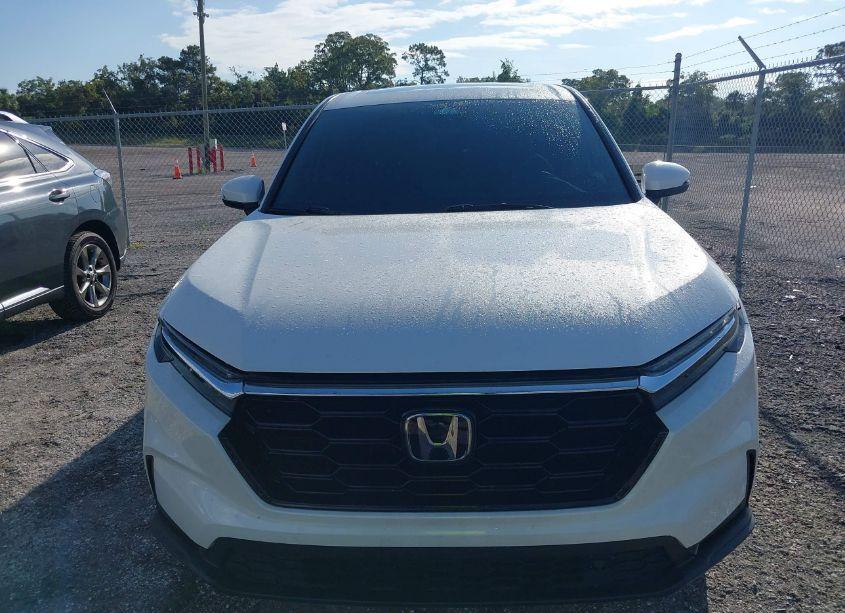 Photo 6 of 2024 Honda Cr-v EX-L 2WD (VIN 2HKRS3H79RH307235)