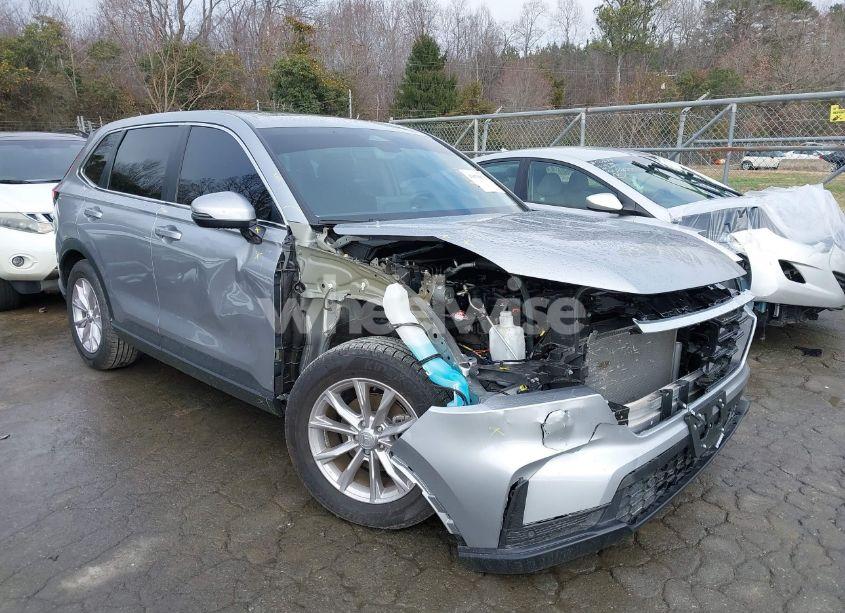 2024 Honda Cr-v EX-L 2WD (VIN 2HKRS3H79RH316193) main photo