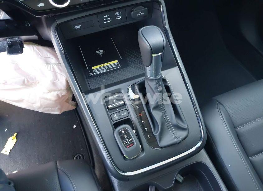 Photo 11 of 2024 Honda Cr-v EX-L 2WD (VIN 2HKRS3H7XRH330345)