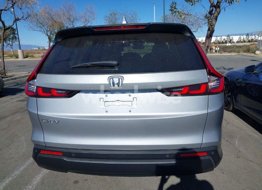 Photo 16 of 2024 Honda Cr-v EX-L 2WD (VIN 2HKRS3H7XRH330345)