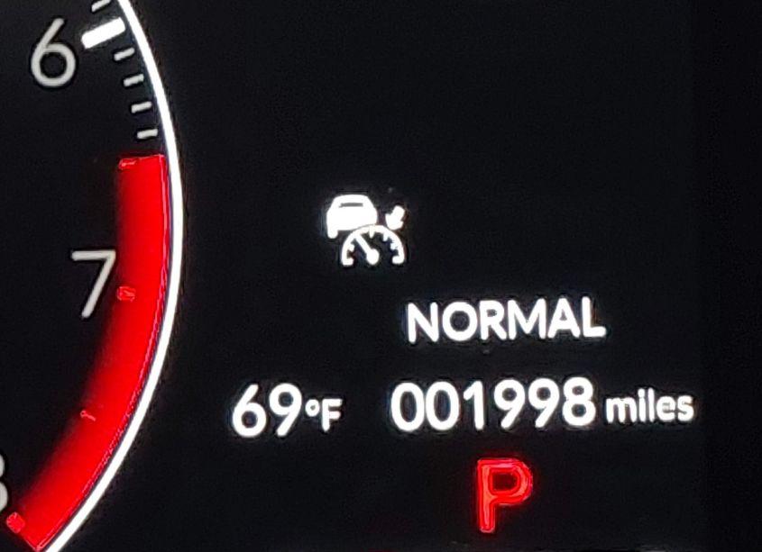 Photo 15 of 2025 Honda Cr-v EX-L 2WD (VIN 2HKRS3H7XSH307329)