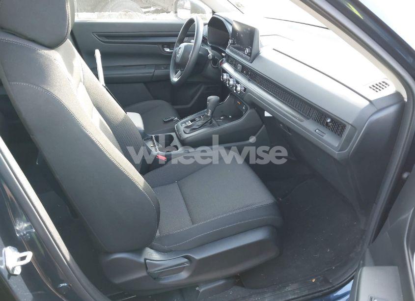 Photo 5 of 2023 Honda Cr-v LX AWD (VIN 2HKRS4H21PH426131)