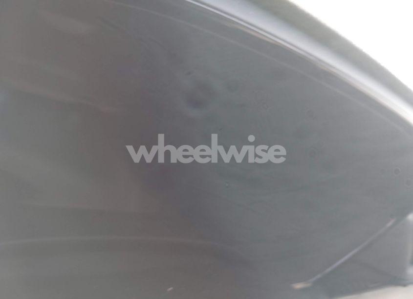 Photo 7 of 2024 Honda Cr-v LX AWD (VIN 2HKRS4H22RH430255)